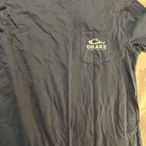 NWT Drake T-Shirt